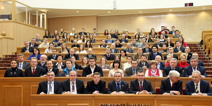 Kiewer Konferenz mod