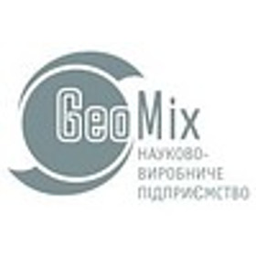ТОВ «ГЕОМІКС»
