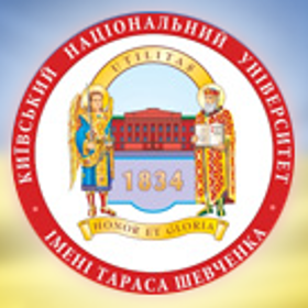 Київський національний університет імені Тараса Шевченка